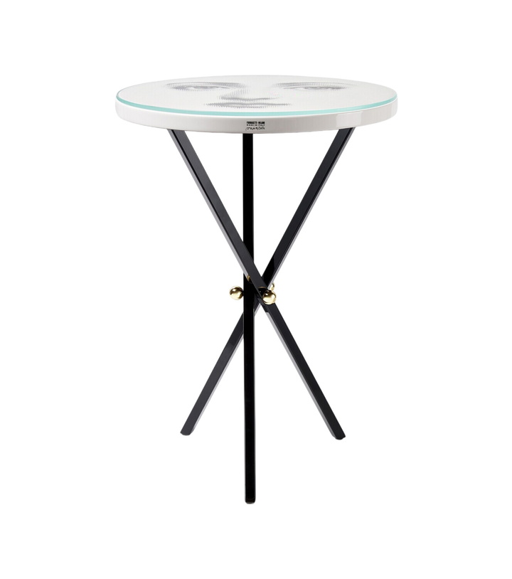 Photo: Fornasetti Coffee table