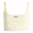Entire Studios Women's Lounge Bra in Pollen