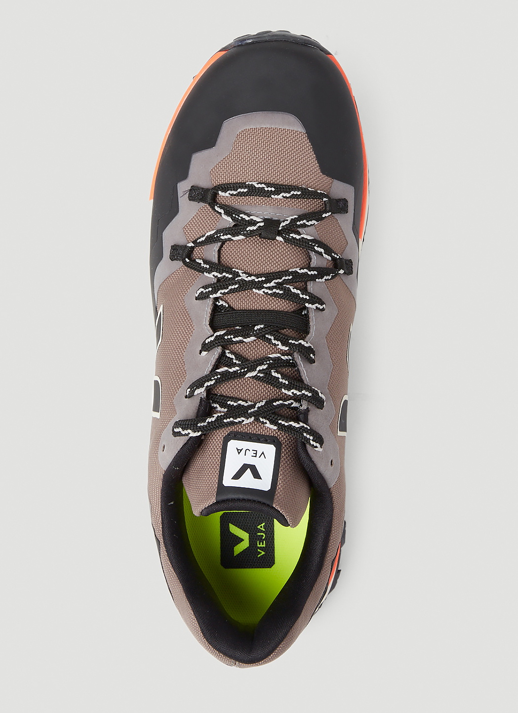 Veja Fitz Roy Trek Shell Sneakers