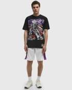 Mitchell & Ness NBA CHALKED UP TEE TORONTO RAPTORS VINCE CARTER Black Mens Shortsleeves/Team Tee