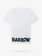 Barrow   T Shirt White   Mens
