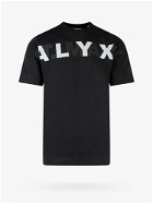 Alyx T Shirt Black   Mens
