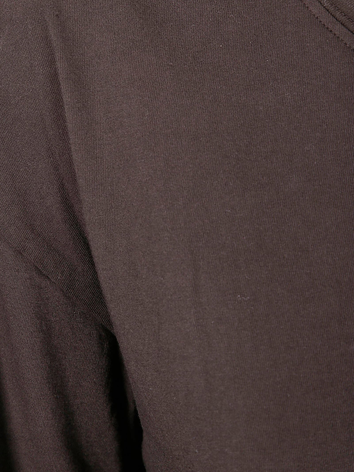 James Perse Boxy L/s Tee