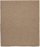 by Malene Birger Beige Finnley Scarf