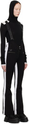 Erin Snow Black Kris Ski Pants