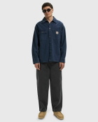 Parrish Shirt Jacket