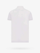 Polo Ralph Lauren Polo Shirt White   Mens