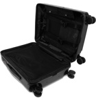 Horizn Studios - H5 55cm Polycarbonate Carry-On Suitcase - Black