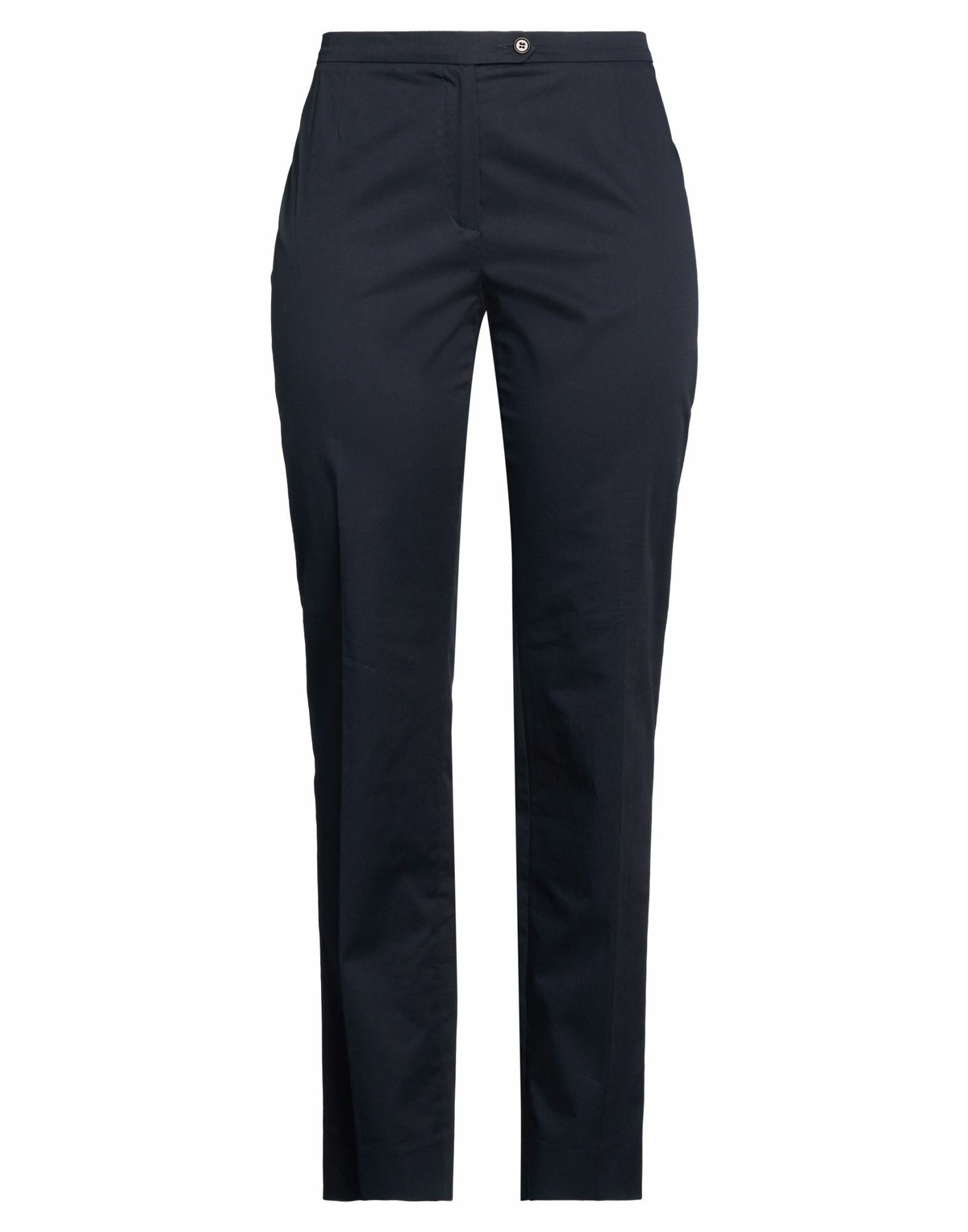 Peserico Sign Womens Pants Midnight in Blue