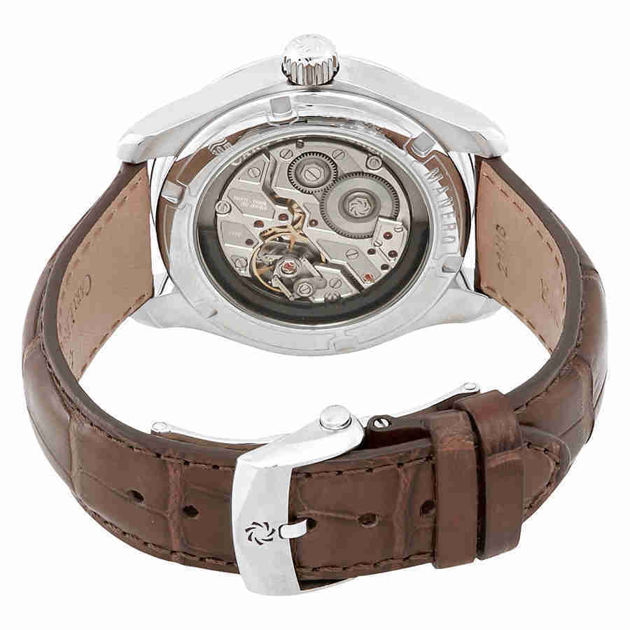 Carl F. Bucherer Manero Automatic Power Reserve Mens Watch 00.10912.08.13.01