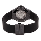 Hublot Classic Fusion Black Magic Automatic Black Dial Watch 565.CX.1270.RX.MDM