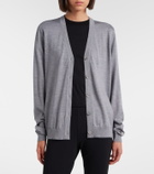 Gucci Wool cardigan