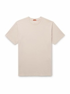 Barena - Cotton-Jersey T-Shirt - Neutrals