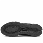 Asics Men's GEL-QUANTUM 360 VIII Sneakers in Black/Black