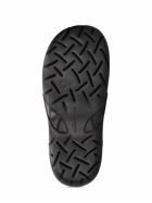 BOTTEGA VENETA - Snap Leather Ankle Boots
