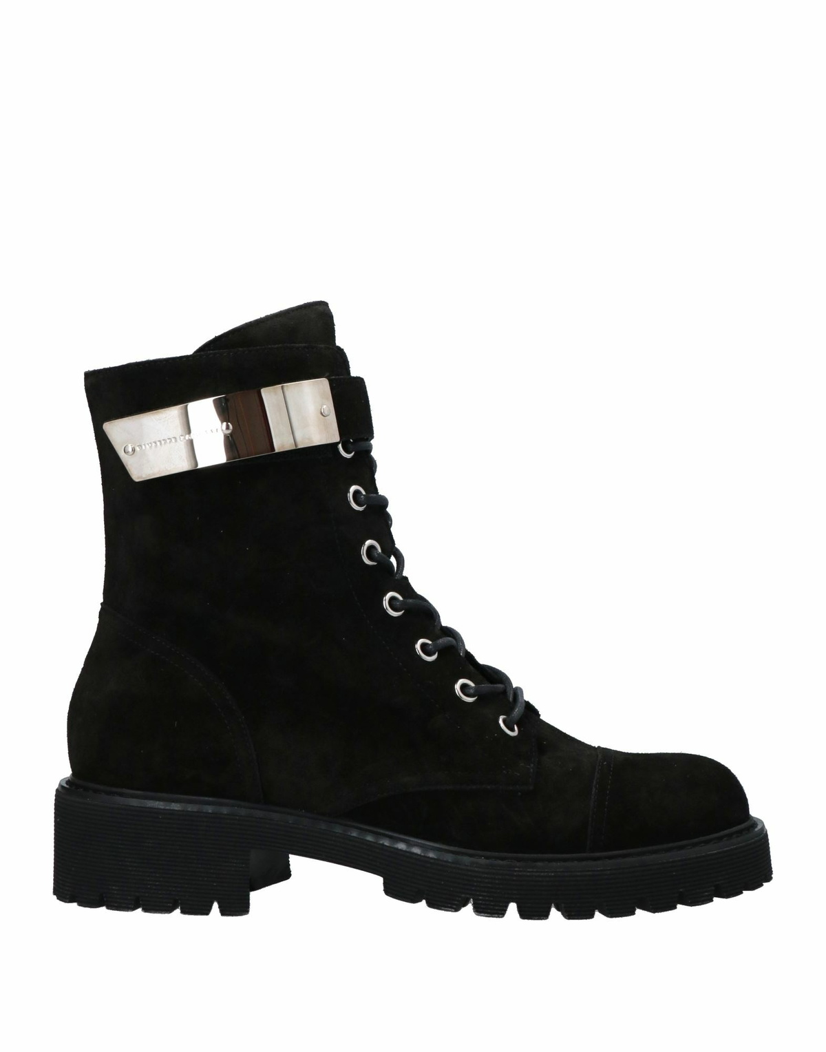 Giuseppe Zanotti Womens Ankle boots in Black
