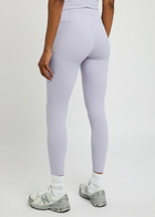 Vuori All The Feels Stretch-nylon Leggings Light Purple