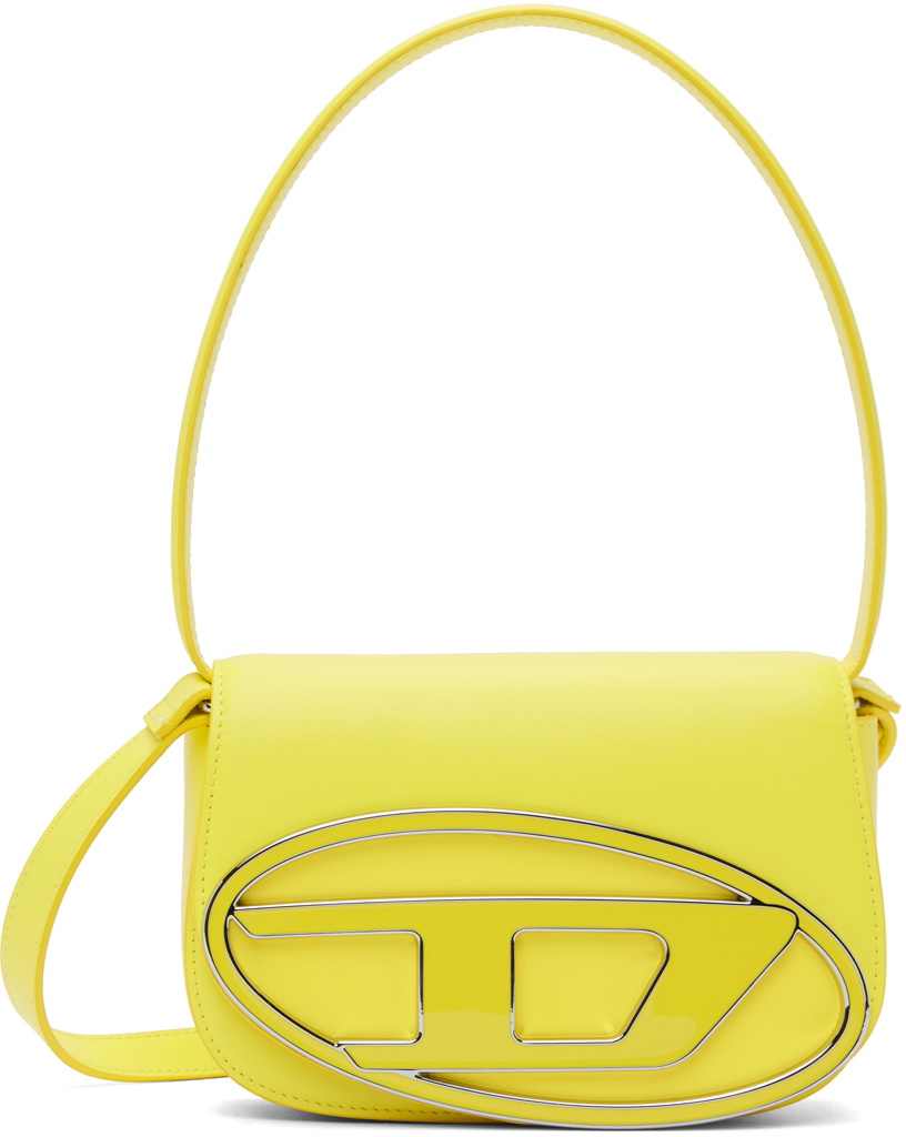 Diesel Yellow 1DR Bag Diesel