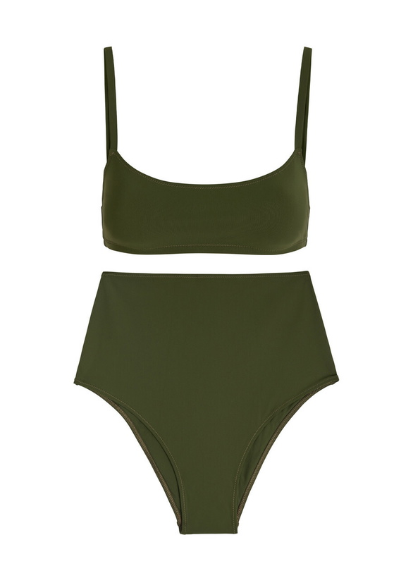 Photo: Lido Undici Bikini Olive