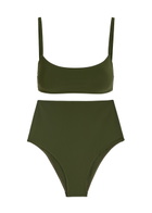 Lido Undici Bikini Olive