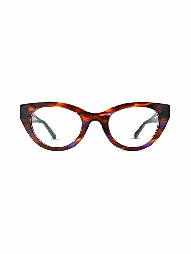 Photo: Thierry Lasry CREAMY Eyewear