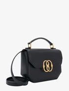 Bally   Handbag Black   Womens