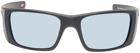 Oakley Black Fuel Cell Sunglasses