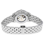 Certina DS Podium Automatic Black Dial Ladies Watch C001.007.11.053.00
