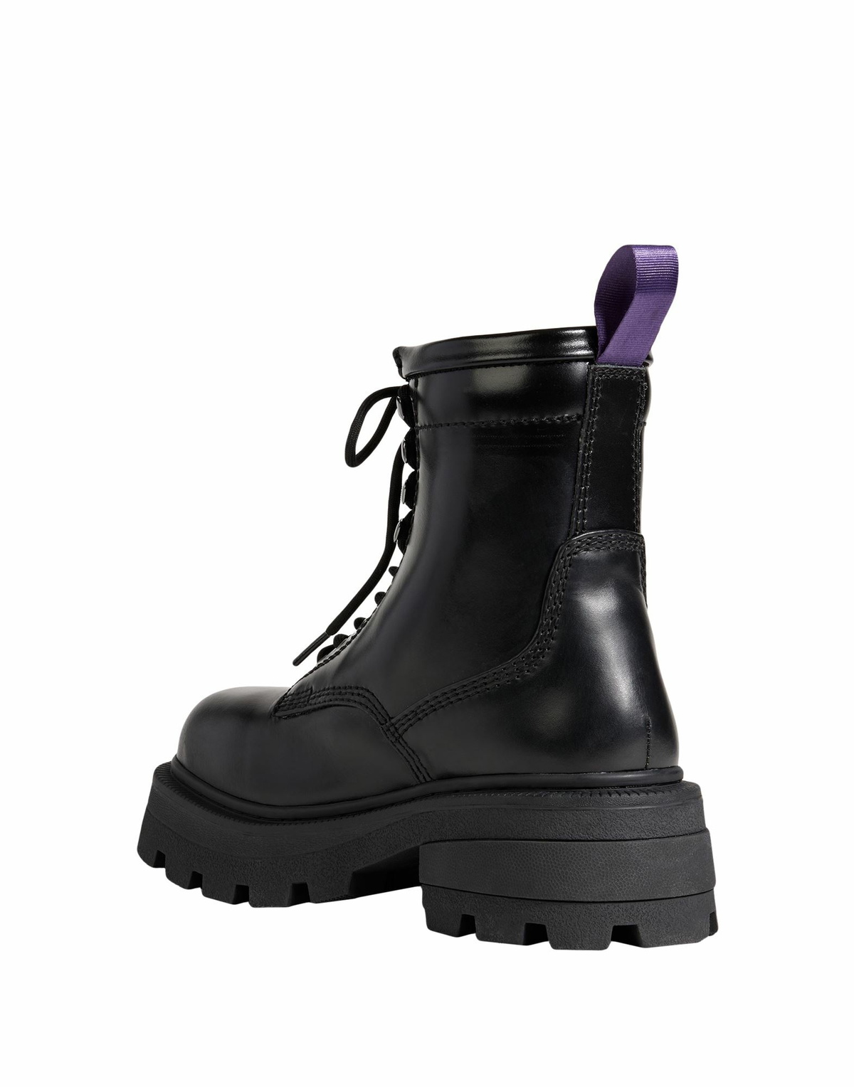 Eytys Womens Ankle boots in Black