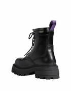 Eytys Womens Ankle boots in Black