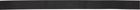 Sunflower Black Simple Belt
