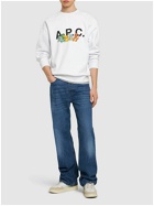 A.P.C. - A.p.c. X Pokémon Cotton Sweatshirt