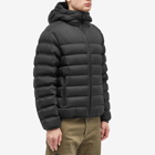 Moncler Men's Arroux Padded Jacket in Black