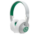 AIAIAI MA-2 Move Wireless Hidden Edition Headphones in Green 