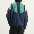 Adidas Men's FIGC EQT Track Top in Crew Navy