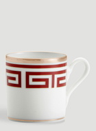 Ginori 1735 Set of Two Labirinto Coffee Cup