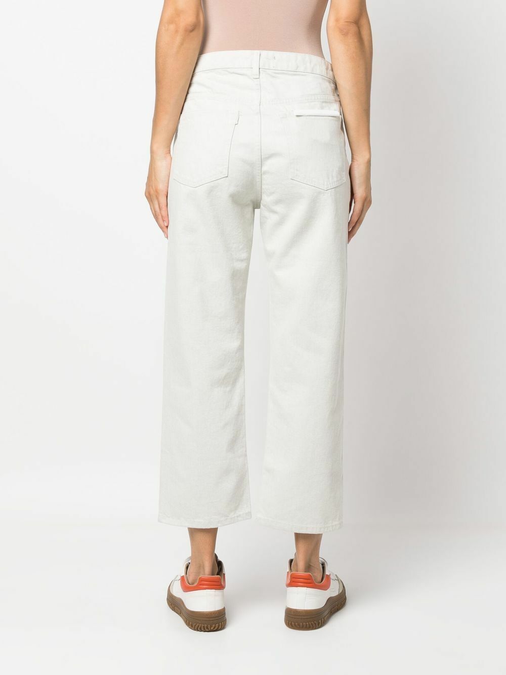 3X1 - Sabina Girlfriend Denim Jeans