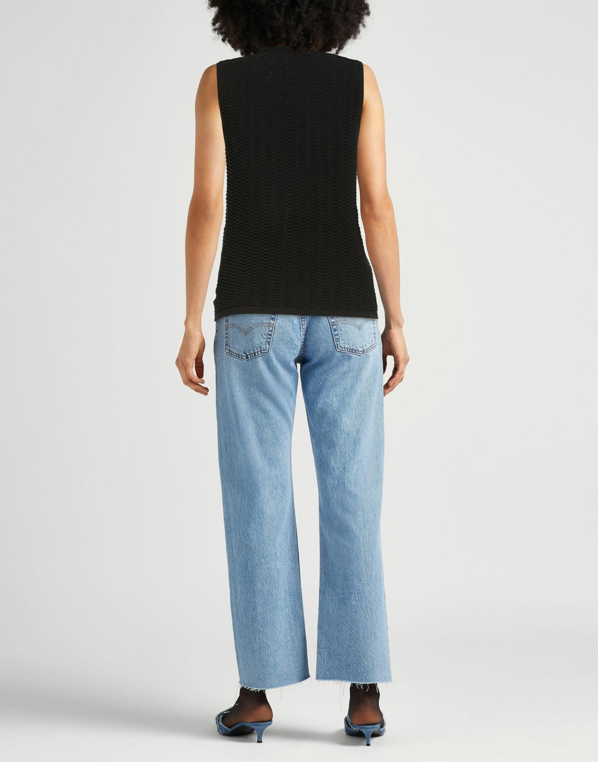 Rag & Bone Womens Cardigan in Black