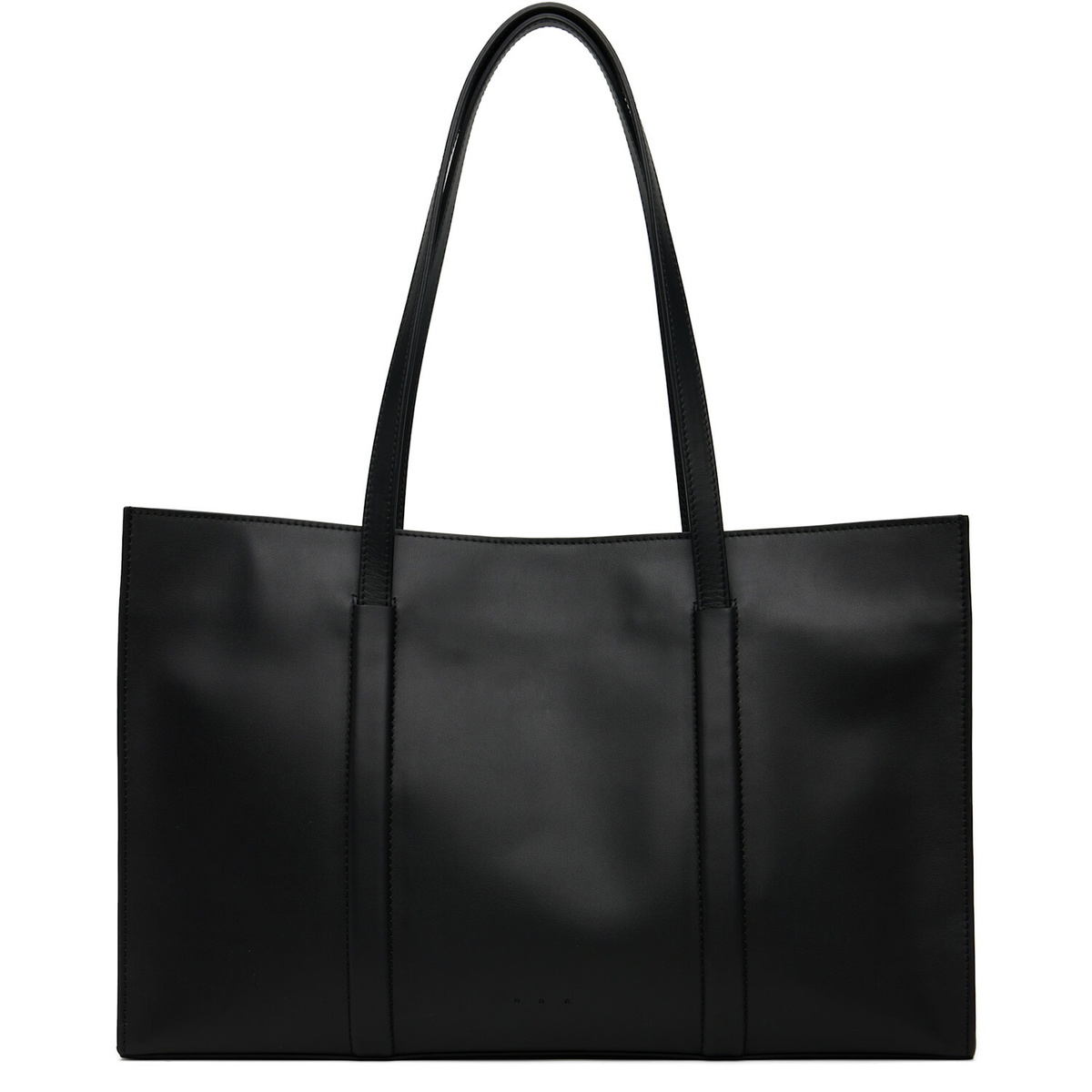 Aesther Ekme Black Market Medium Bag