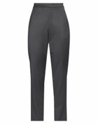 Jijil Womens Pants Charcoal