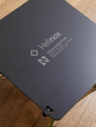Neighborhood - Helinox HPL and Mesh Folding Table