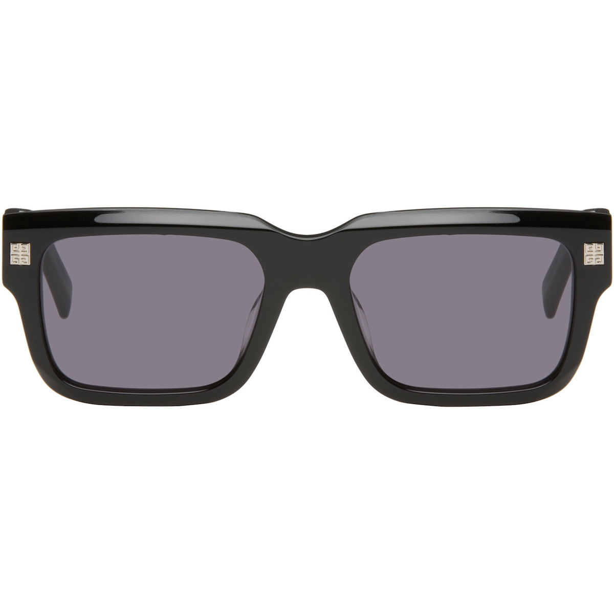 Givenchy Black GV Day Sunglasses