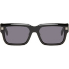 Givenchy Black GV Day Sunglasses