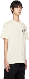 Moncler Genius Moncler x Roc Nation Off-White T-Shirt