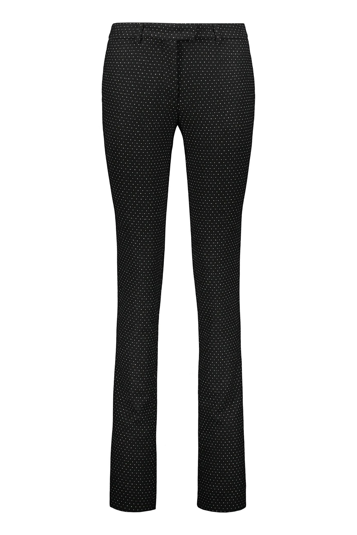 Etro Etro Trousers Red