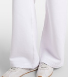 Polo Ralph Lauren Cotton-blend fleece sweatpants