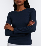 Leset Nando cotton T-shirt
