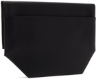 At.Kollektive Black Kostas Murkudis Edition Small Envelope Pouch