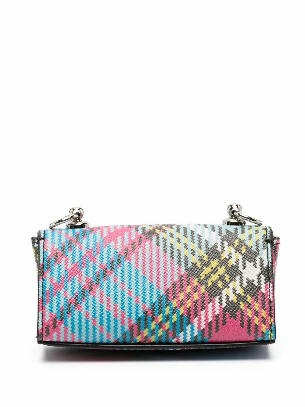 VIVIENNE WESTWOOD Lippy Lipstick Case On Chain Vivienne Westwood