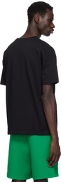MACKAGE Black Tee-R T-shirt